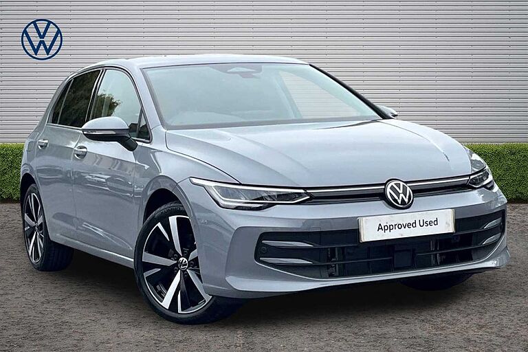 Volkswagen Golf 1.5 eTSI 150 Match 5dr DSG