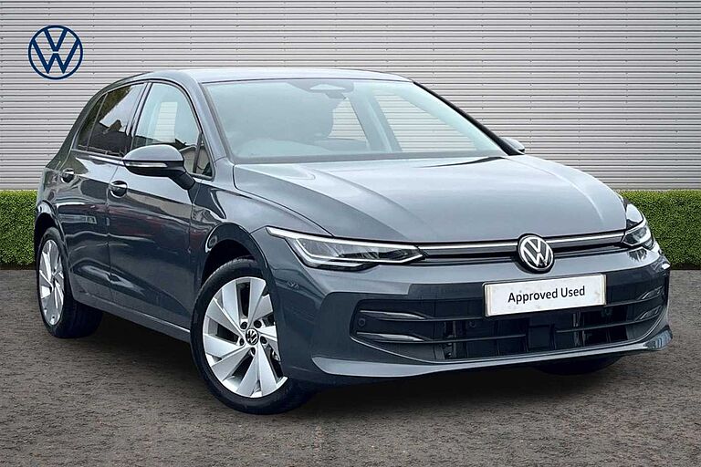 Volkswagen Golf 1.5 eTSI 150 Match 5dr DSG